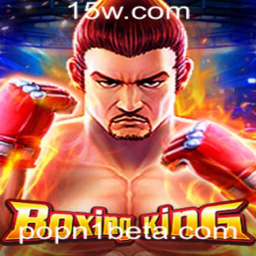 BoxingKing: Explore o Novo Jogo de Luta em Alta