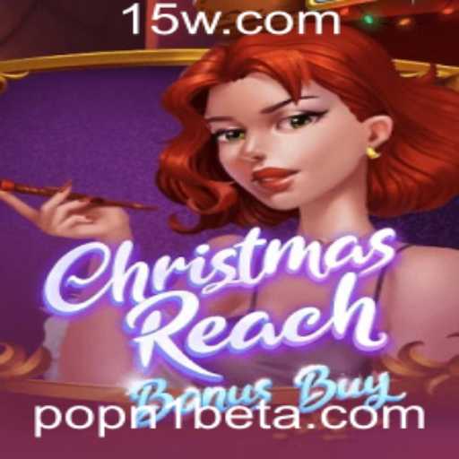 ChristmasReachBonusBuy: Mergulhe na Magia dos Cassinos com Emoção Festiva