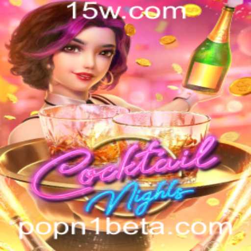 Explorando o Fascinante Mundo de CocktailNights