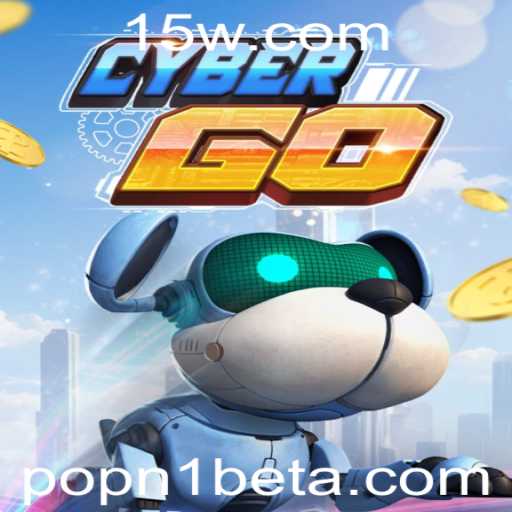 Descubra o Universo de CyberGO: Um Novo Fenômeno no Mundo dos Jogos