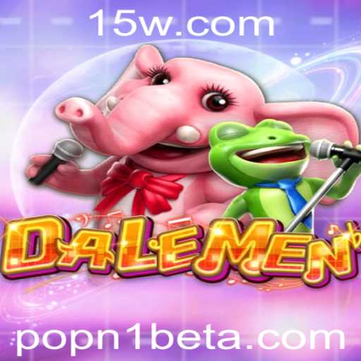 Desvendando DALEMEN: A Nova Sensação no Mundo dos Jogos