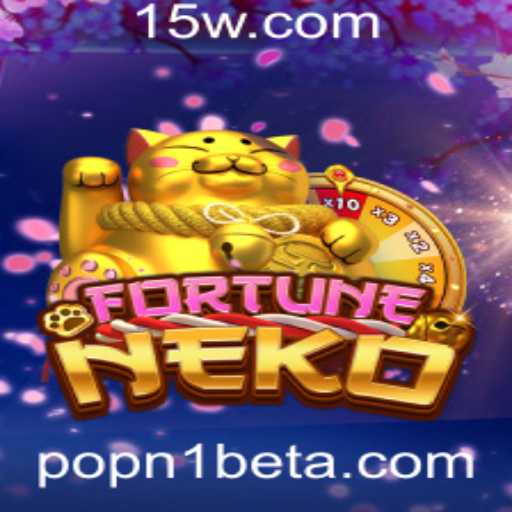 Explorando o Jogo de Fortuna: FortuneNeko