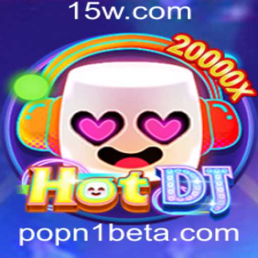 Explorando o Jogo HotDJ: A Emoção da Música e Estratégia com popn1bet