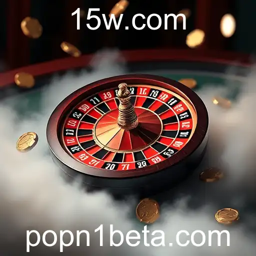 Explorando o Fascinante Mundo dos Jogos de Roleta: A Estratégia Popn1bet