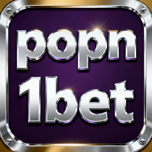 popn1bet logo