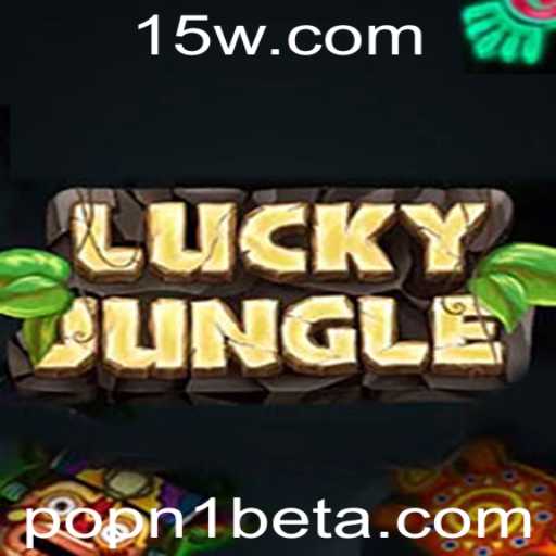 Explorando o Fascinante Mundo de LuckyJungle
