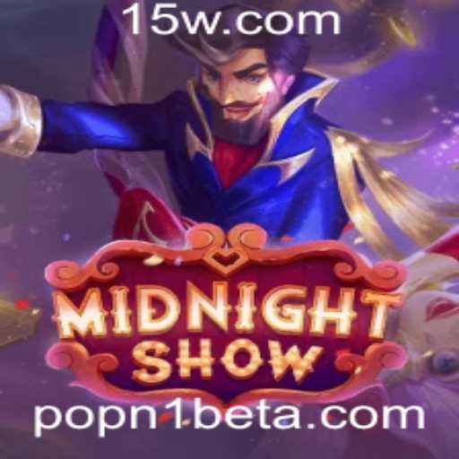 Descubra o Fascinante Mundo de MidnightShow: Regras e Introdução