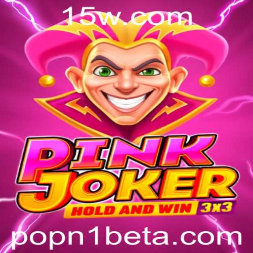 Descubra PinkJoker: O Jogo Inovador Que Está Revolucionando o Mundo dos Games