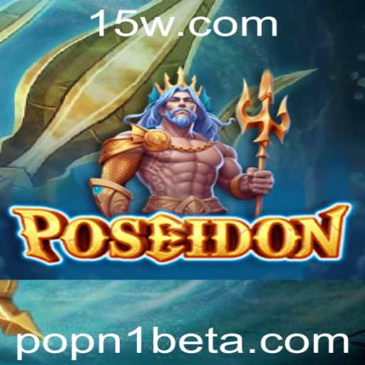 Poseidon: Descobrindo o Fascinante Mundo deste Jogo