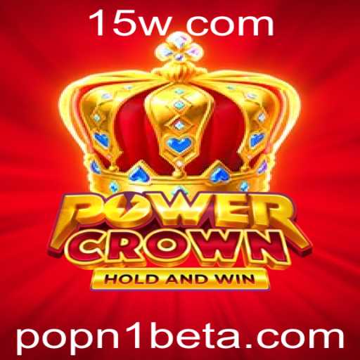 Explorando o Universo de PowerCrown: Um Novo Fenômeno no Mundo dos Jogos