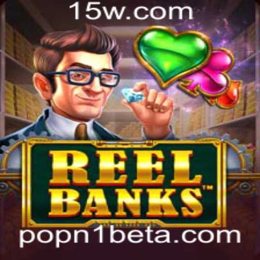 Explorando o Mundo de ReelBanks: Um Mergulho Profundo no Jogo de Cassino do Momento