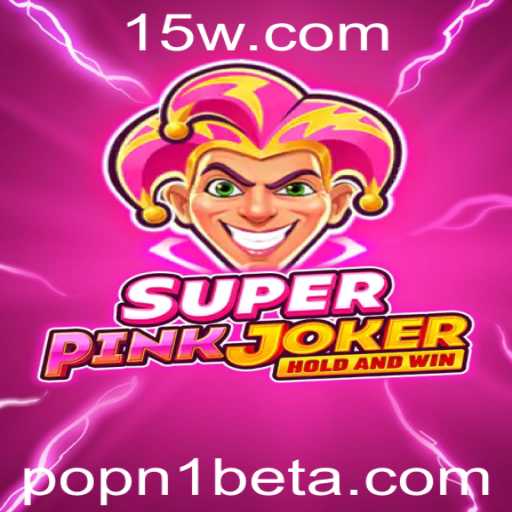 Descubra o Fascinante Mundo de SuperPinkJoker: Um Jogo de Estratégia Inovador