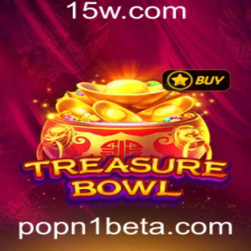 Uma Jornada Aventureira no Mundo de TreasureBowl