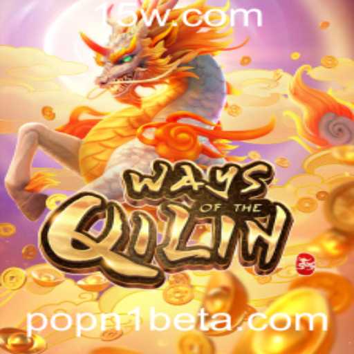 WaysoftheQilin: Um Mergulho Profundo no Mundo do Jogo e Da Estratégia
