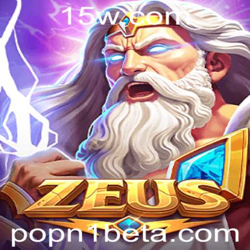 Explorando o Jogo 'Zeus': Uma Aventura com popn1bet